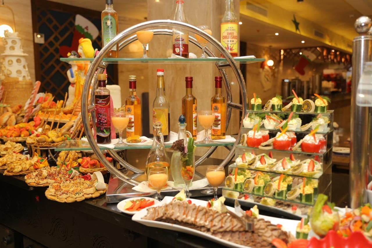Rezort Aladdin Hurghada