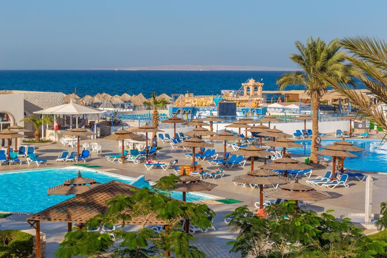 Rezort Aladdin 4*