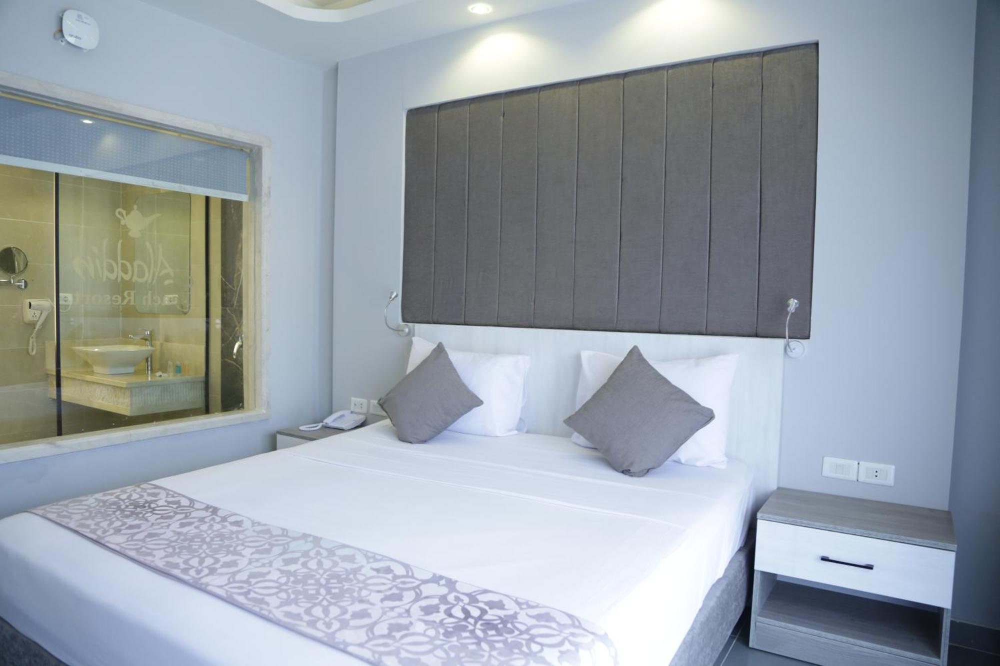 Aladdin Resort Hurghada
