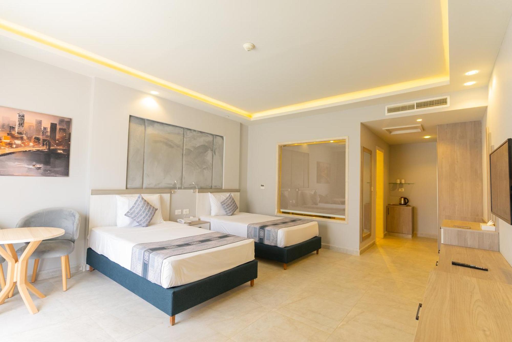 Aladdin 4* Hurghada