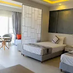 Aladdin Beach Resort