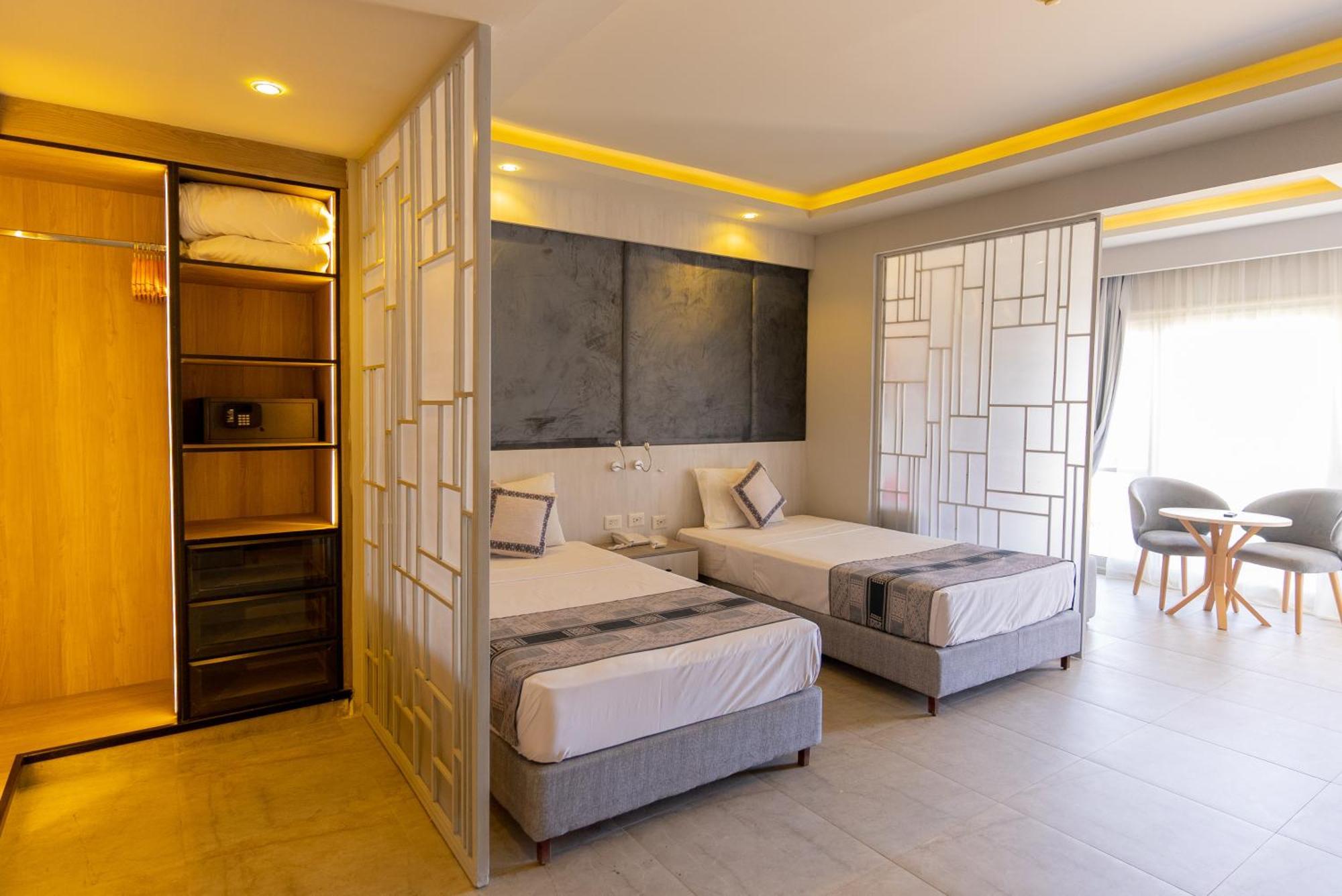 Resort Aladdin 4*