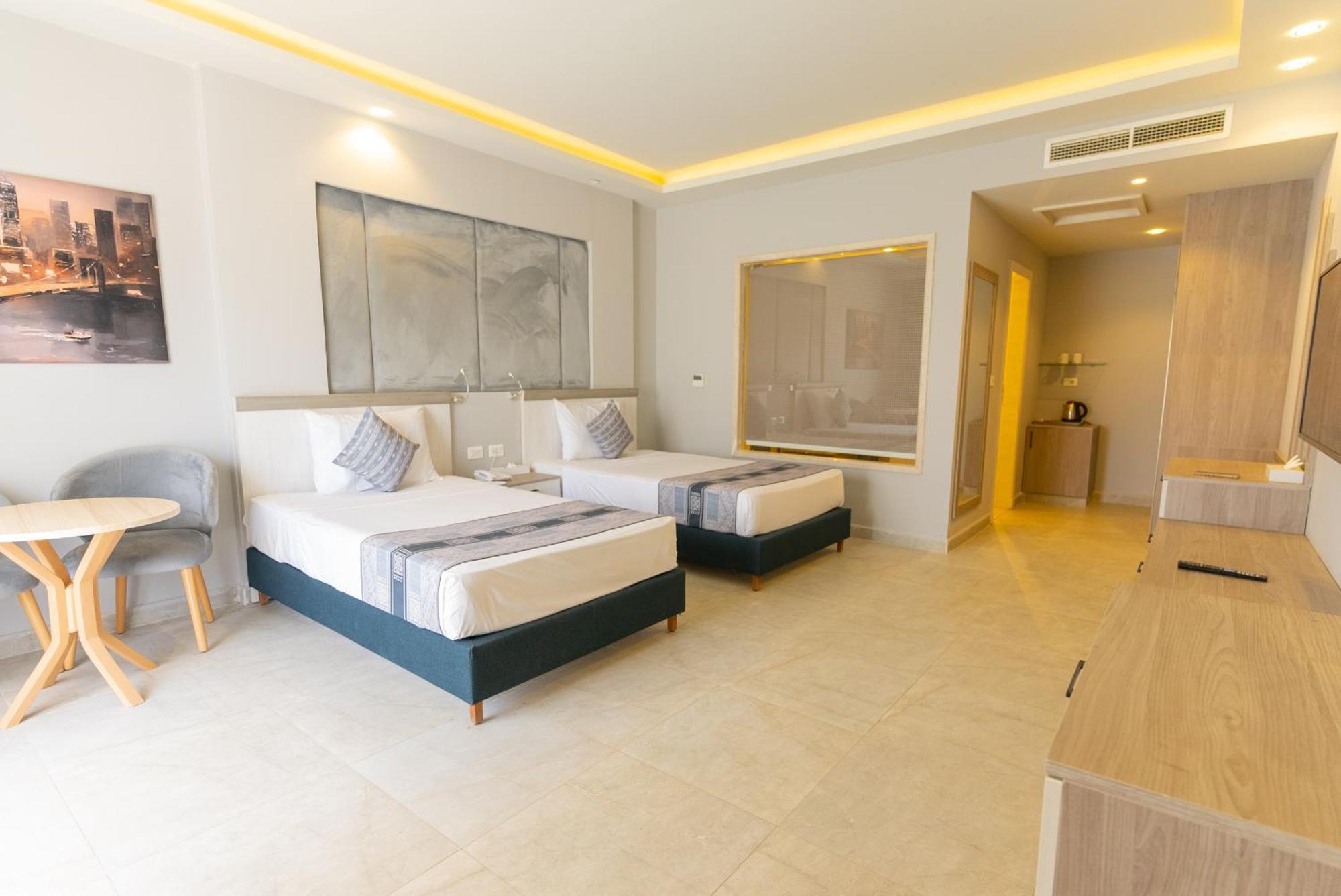 Resort Aladdin Hurghada