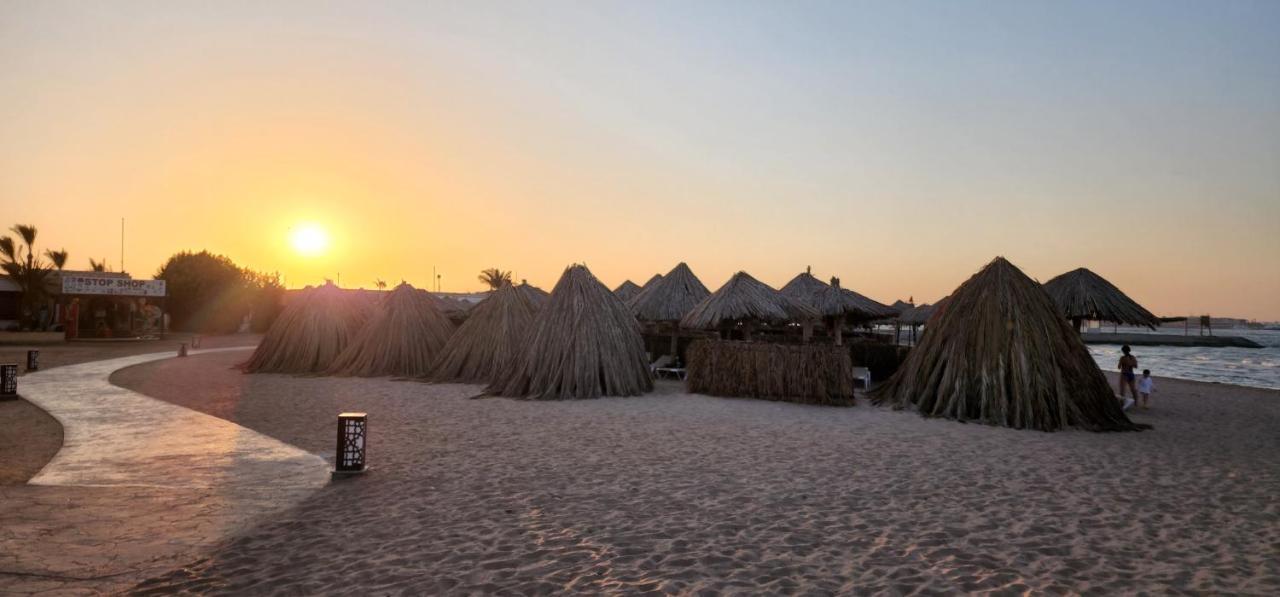Aladdin Station touristique Hurghada