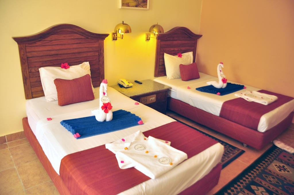 Aladdin Station touristique 4*